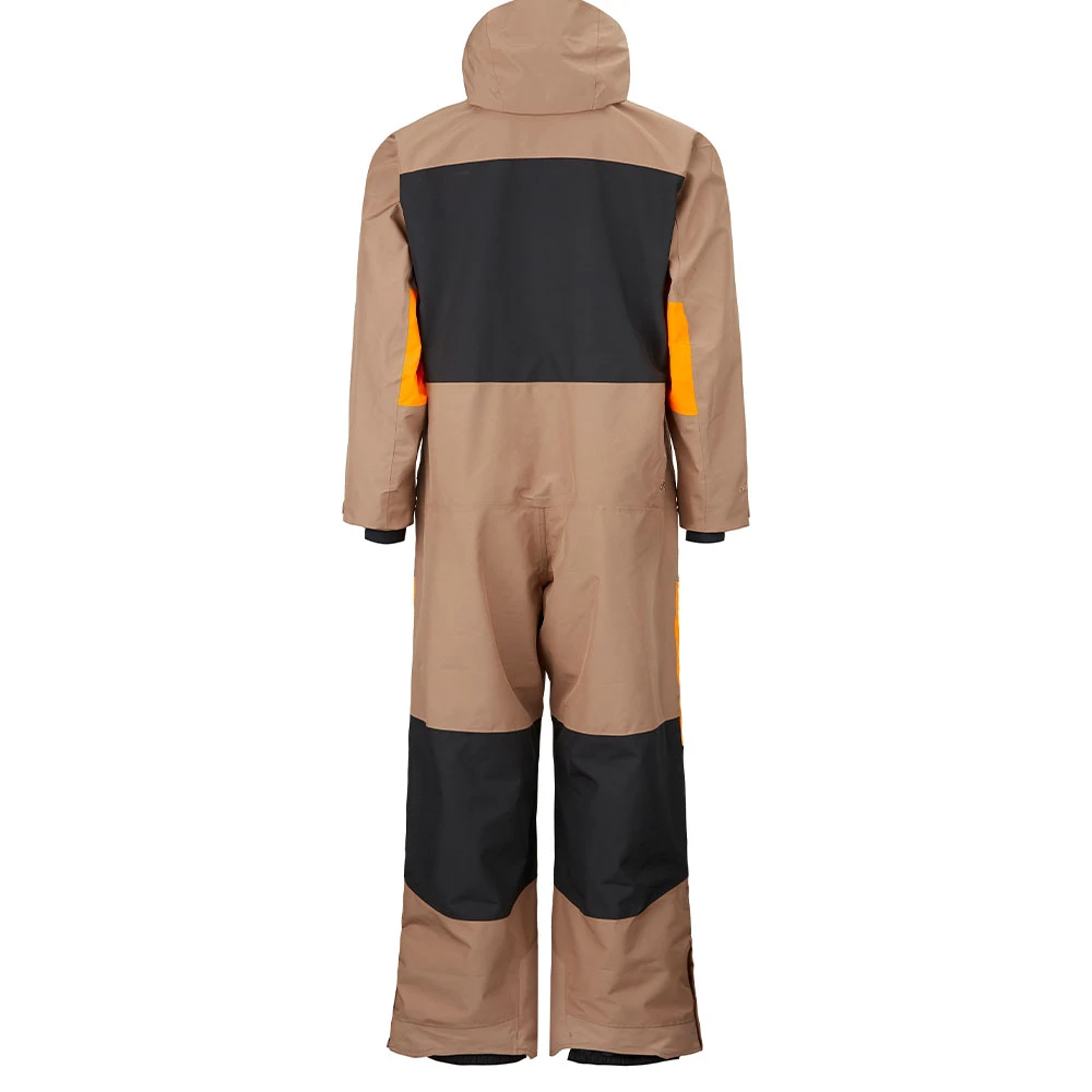 Picture Story Skianzug Dark Stone Herren 10 Picture Story Skianzug Dark Stone Herren – Bild 10