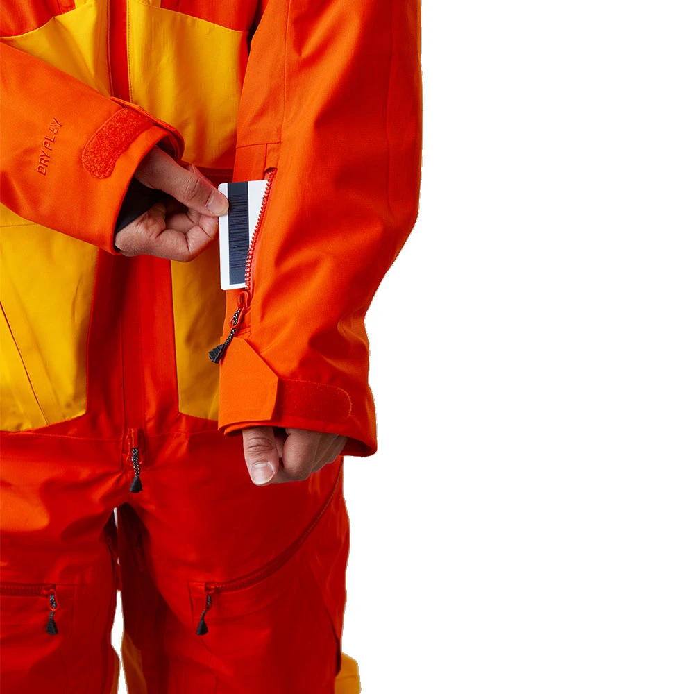 Picture Story Schneeanzug Red Herren 5 Picture Story Schneeanzug Red Herren – Bild 5