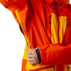 Picture Story Schneeanzug Red Herren 15 Picture Story Schneeanzug Red Herren -Skiausrüstung picture story suit mvt399 red 05 gross