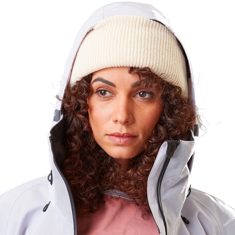 Picture Sygna Skijacke Misty Lilac Damen 2 Picture Sygna Skijacke Misty Lilac Damen – Bild 2