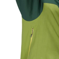 Pyua Source-R Snowbardjacke Pine/Pistachio Green Herren -Skiausrüstung pyua source y pine 10692 518519 02 grossCALBR6AVlrdA2