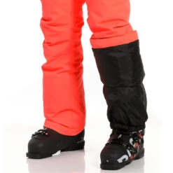 Rehall Abbey-R Snowboardhose Hot Coral Damen -Skiausrüstung rehall abbey 60078 8002 02 gross