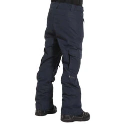 Rehall Buster-R Skihose Navy Herren -Skiausrüstung rehall buster r 60314 3007 navy 02 gross