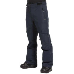 Rehall Buster-R Skihose Navy Herren
