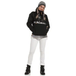Rehall Frida-R Schlupfjacke Black Damen 7 Rehall Frida-R Schlupfjacke Black Damen -Skiausrüstung rehall frida 60075 1000 02 grossLgMKv9oHq2WnN