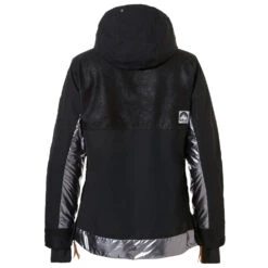 Rehall Frida-R Schlupfjacke Black Damen 9 Rehall Frida-R Schlupfjacke Black Damen -Skiausrüstung rehall frida 60075 1000 04 grossSzW4kxk9c9nO0