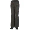 Rehall Lottie-R Snowboardhose Olive Damen