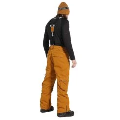 Rehall Poker-R Skihose Cathay Spice Herren -Skiausrüstung rehall poker r 60315 9512 02 grossHWZSvCDj9Qeuq