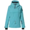 Rehall Ziva-R Snowboardanorak Aqua Damen