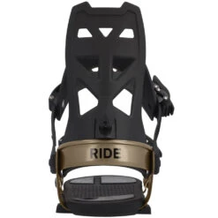 Ride A-8 Bindung Copper Herren -Skiausrüstung ride a8 copper 2023 03 gross