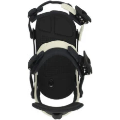 Ride AL-6 Bindung Black Damen -Skiausrüstung ride al6 black 2023 02 gross