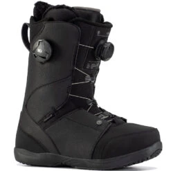 Ride Hera BOA Softboots Black Damen