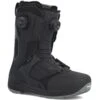 Ride Insano BOA Boots Black Herren