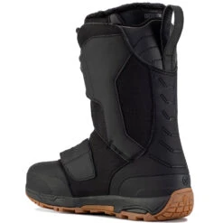Ride Insano BOA Snowboots Black Herren -Skiausrüstung ride insano boa 12e2002 black 03 gross