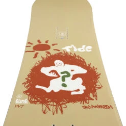 Ride Kink Snowboard Herren 10 Ride Kink Snowboard Herren -Skiausrüstung ride kink 2023 04 gross