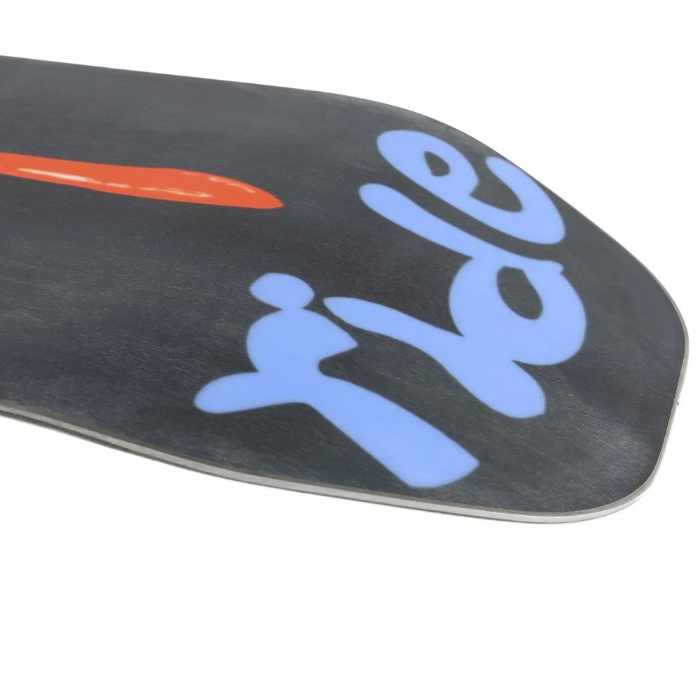 Ride Kink Snowboard Herren 6 Ride Kink Snowboard Herren – Bild 6