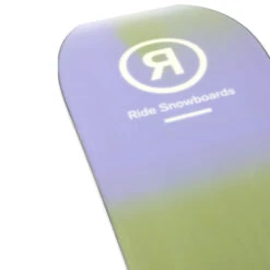 Ride MTN Pig Snowboard 12G0001 Herren -Skiausrüstung ride mtn pig 2023 03 gross