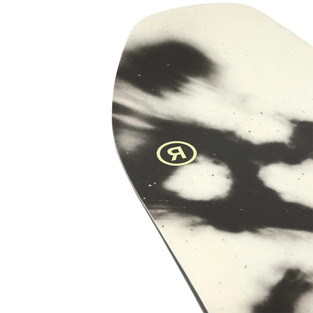 Ride Psychocandy Snowboard Damen, Herren 4 Ride Psychocandy Snowboard Damen, Herren – Bild 4