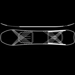 Ride Psychocandy Snowboard Damen, Herren 9 Ride Psychocandy Snowboard Damen, Herren -Skiausrüstung ride psychocandy 2023 04 grossVe5Dpm0KLaseg