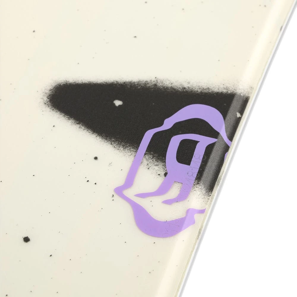 Ride Warpig Snowboard Damen, Herren 4 Ride Warpig Snowboard Damen, Herren – Bild 4