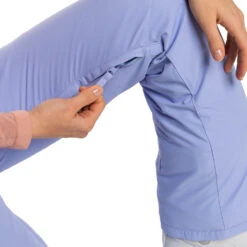 Roxy Backyard Schneehose Easter Egg Damen -Skiausrüstung roxy backyard pant erjtp03211 phn0 04 gross