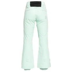 Roxy Diversion Schneehose Fair Aqua Damen 13 Roxy Diversion Schneehose Fair Aqua Damen -Skiausrüstung roxy diversion erjtp03185 bdy0 06 grosseb8sxOPxZroR6