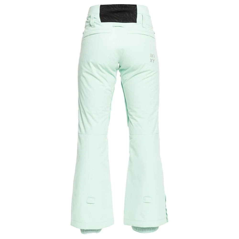 Roxy Diversion Schneehose Fair Aqua Damen 7 Roxy Diversion Schneehose Fair Aqua Damen – Bild 7