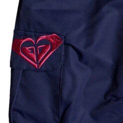 Roxy Lola Kinder-Latzhose Medieval Blue Kinder 5 Roxy Lola Kinder-Latzhose Medieval Blue Kinder -Skiausrüstung roxy lola pant erltj03012 bteo blau 02 gross