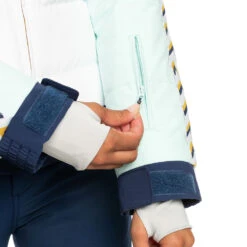 Roxy Peak Chic Insulated Snowboardjacke Fair Aqua Damen 14 Roxy Peak Chic Insulated Snowboardjacke Fair Aqua Damen -Skiausrüstung roxy peak chic insulated erjtj03379 bdy0 04 grossZ6Hr9v7dAIIEM
