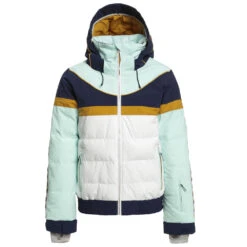 Roxy Peak Chic Insulated Snowboardjacke Fair Aqua Damen 16 Roxy Peak Chic Insulated Snowboardjacke Fair Aqua Damen -Skiausrüstung roxy peak chic insulated erjtj03379 bdy0 06 gross3jb9y0XTW8UPF