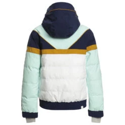 Roxy Peak Chic Insulated Snowboardjacke Fair Aqua Damen 17 Roxy Peak Chic Insulated Snowboardjacke Fair Aqua Damen -Skiausrüstung roxy peak chic insulated erjtj03379 bdy0 07 grossvWtnUZakcb31u
