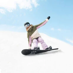 Roxy Shelter Skijacke Burnt Olive Damen 14 Roxy Shelter Skijacke Burnt Olive Damen -Skiausrüstung roxy shelter jacket erjtj03327 gpz0 06 gross