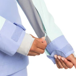 Roxy Shelter Skianorak Fair Aqua Damen 15 Roxy Shelter Skianorak Fair Aqua Damen -Skiausrüstung roxy shelter jacket erjtj03370 bdy0 05 gross