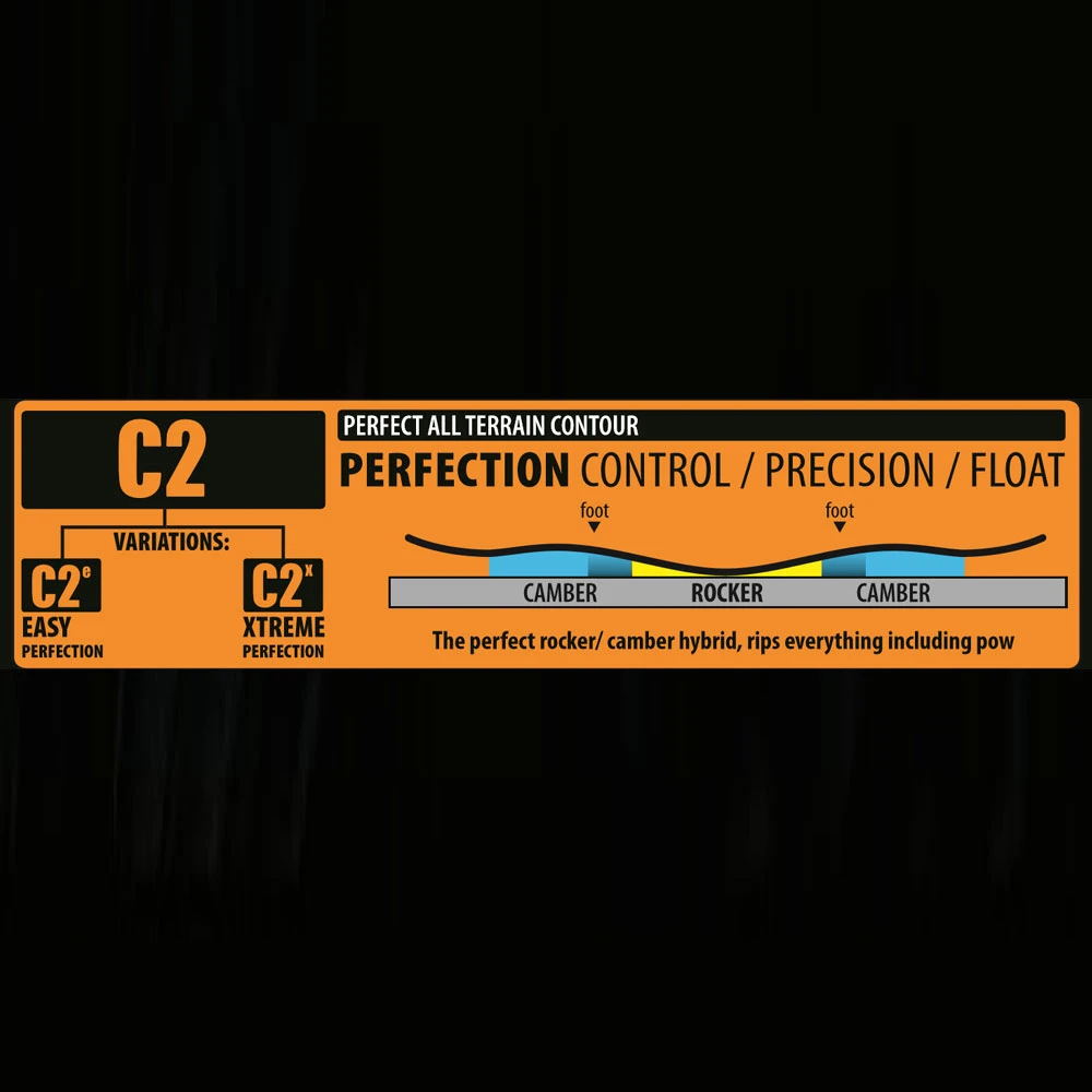 Roxy Torah Bright Snowboard Damen 2 Roxy Torah Bright Snowboard Damen – Bild 2