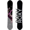 Roxy Torah Bright Snowboard Damen