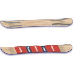 Salomon Ultimate Ride Snowboard Herren -Skiausrüstung salomon ultimate ride 2020 02 gross