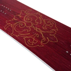 SASA Frau Holle Snowboard Damen -Skiausrüstung sasa frau holle 2022 04 gross