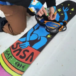 SASA Ikarus Snowboard Herren -Skiausrüstung sasa ikarus 2022 01 grossOp1uVRRgcVzZo