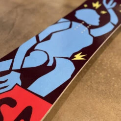 SASA Ikarus Snowboard Herren -Skiausrüstung sasa ikarus 2022 06 gross7KkoMXBtMod1k