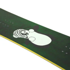 SASA Rascal Snowboard Kinder -Skiausrüstung sasa rascal 110 03 gross