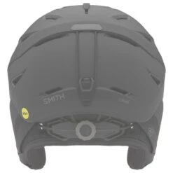Smith Level MIPS Skihelm Matte Slate Damen, Herren -Skiausrüstung smith level mips e006280tb 03 gross06GJ8b3FPzLO9