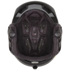 Smith Liberty MIPS Snowboardhelm Matte Black Pearl Damen 8 Smith Liberty MIPS Snowboardhelm Matte Black Pearl Damen -Skiausrüstung smith liberty mips e0063029o 02 gross