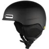 Smith Maze MIPS Snowboardhelm Matte Black Herren