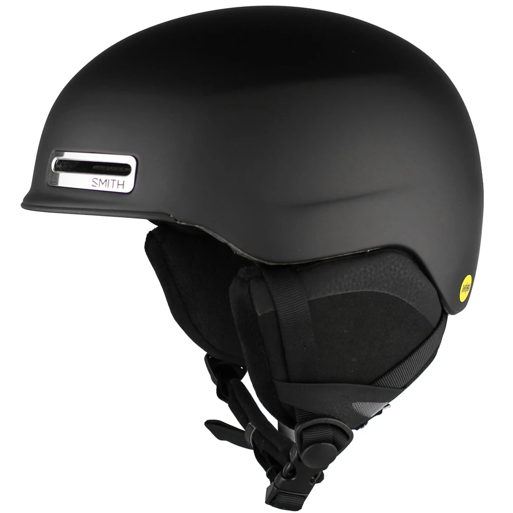 Smith Maze MIPS Snowboardhelm Matte Black Herren 1 Smith Maze MIPS Snowboardhelm Matte Black Herren