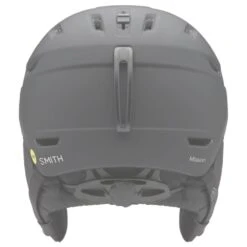 Smith Mission MIPS Snowboardhelm Matte French Navy Damen, Herren -Skiausrüstung smith mission mips e00697 2tu 03 grossoPMzWeyqc8UDE
