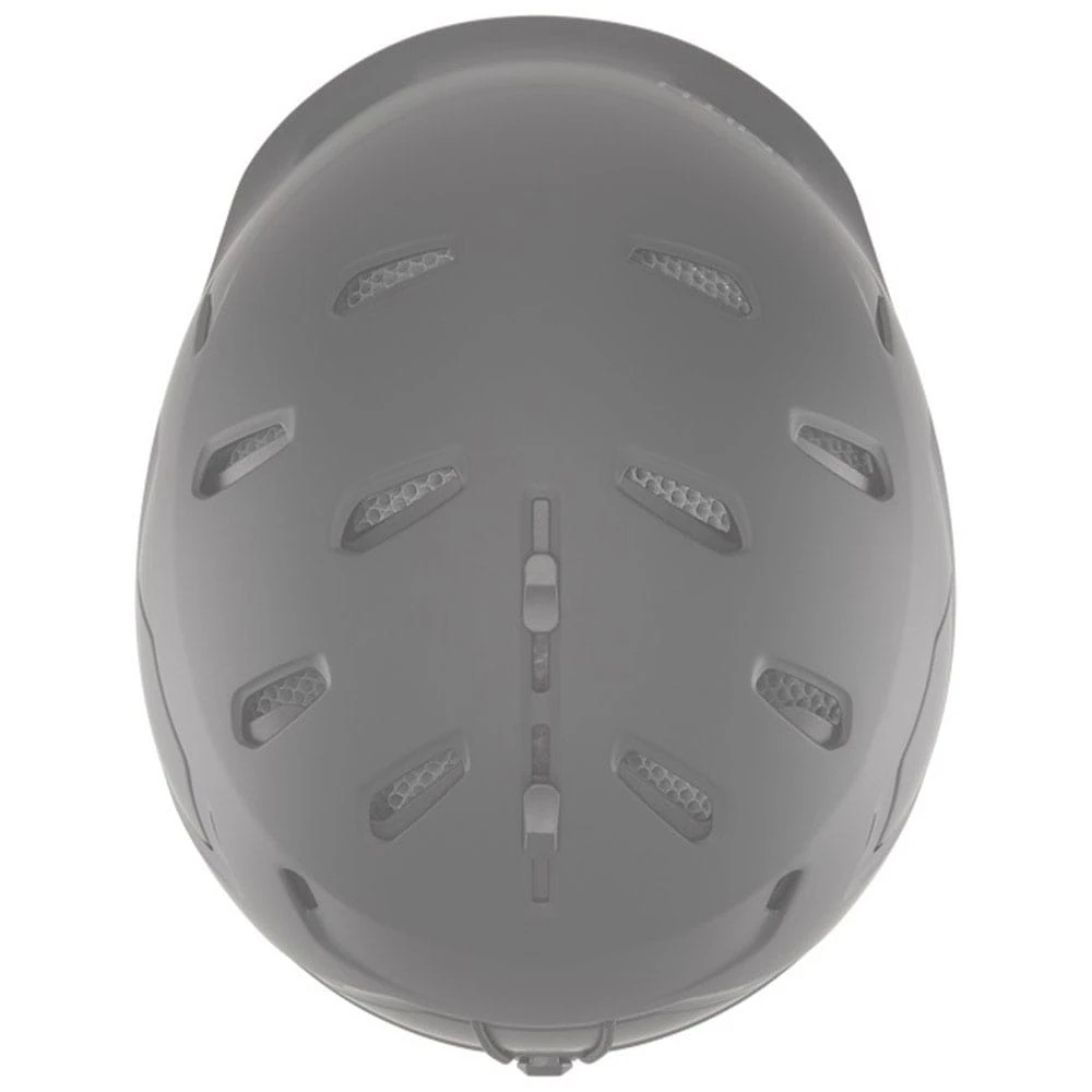 Smith Nexus MIPS Schneehelm Matte White/Slate Damen, Herren 2 Smith Nexus MIPS Schneehelm Matte White/Slate Damen, Herren – Bild 2