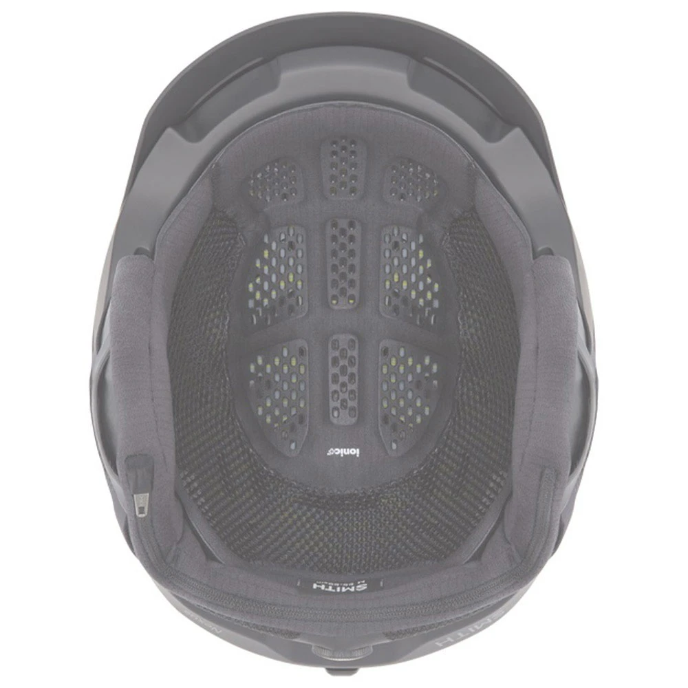 Smith Nexus MIPS Schneehelm Matte White/Slate Damen, Herren 3 Smith Nexus MIPS Schneehelm Matte White/Slate Damen, Herren – Bild 3