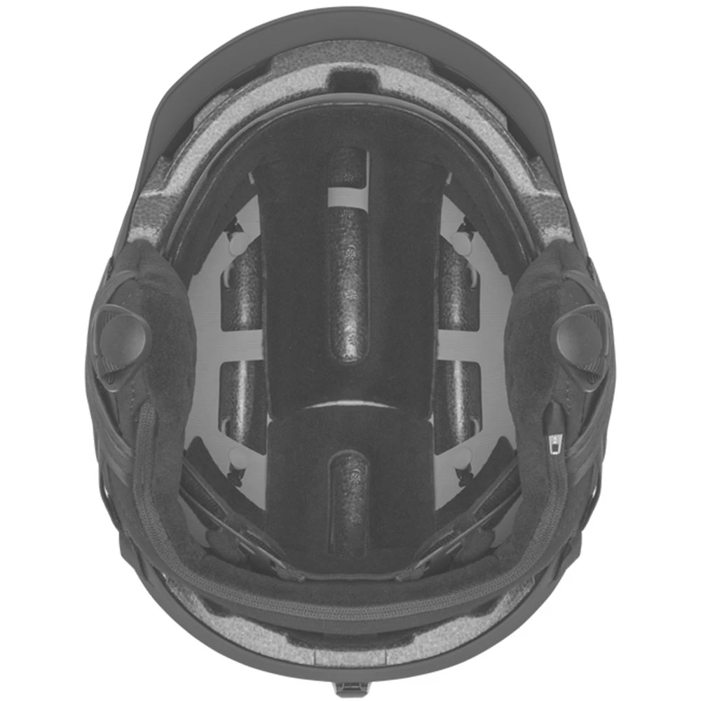 Smith Scout MIPS Skihelm Matte French Navy Damen, Herren 3 Smith Scout MIPS Skihelm Matte French Navy Damen, Herren – Bild 3