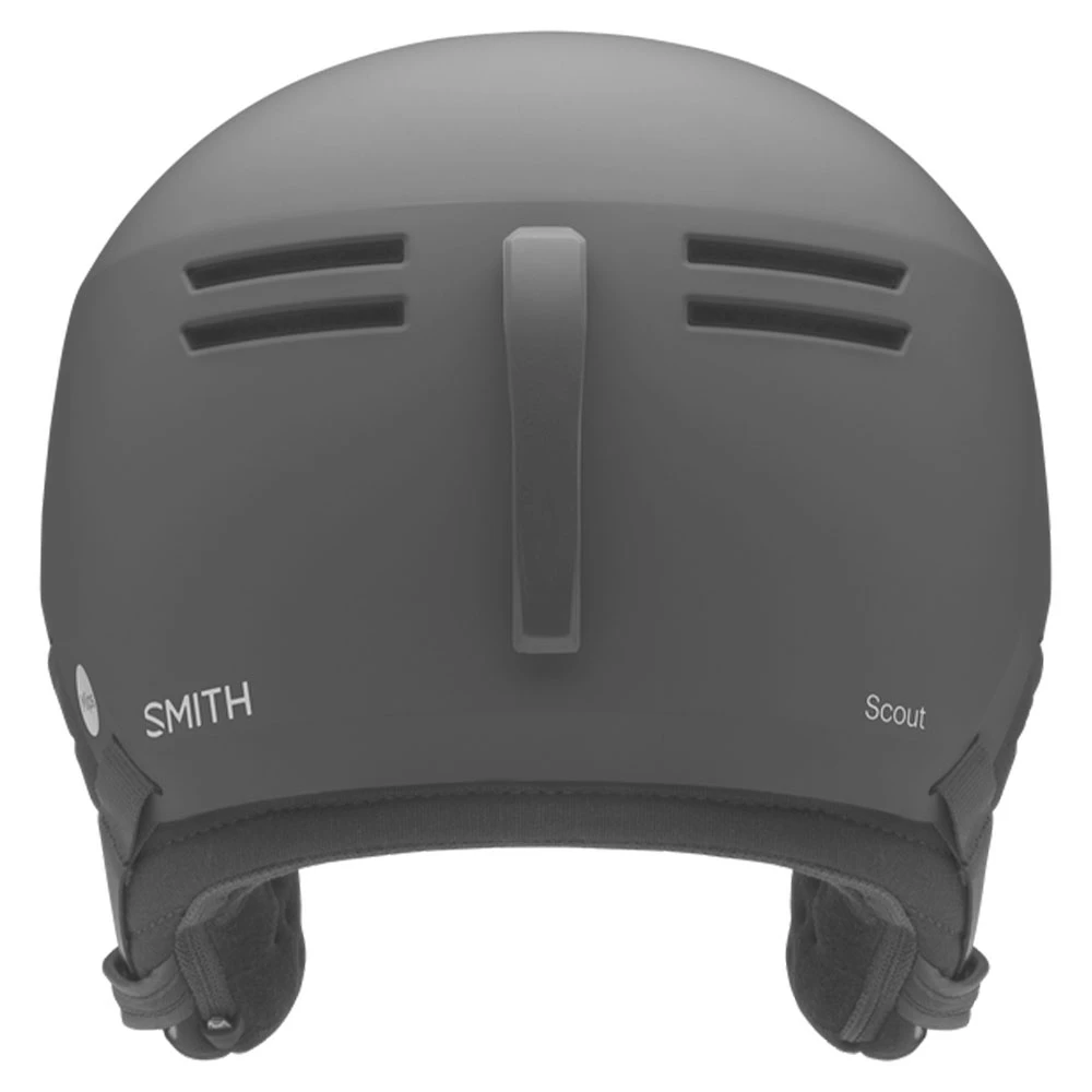 Smith Scout MIPS Skihelm Matte French Navy Damen, Herren 4 Smith Scout MIPS Skihelm Matte French Navy Damen, Herren – Bild 4