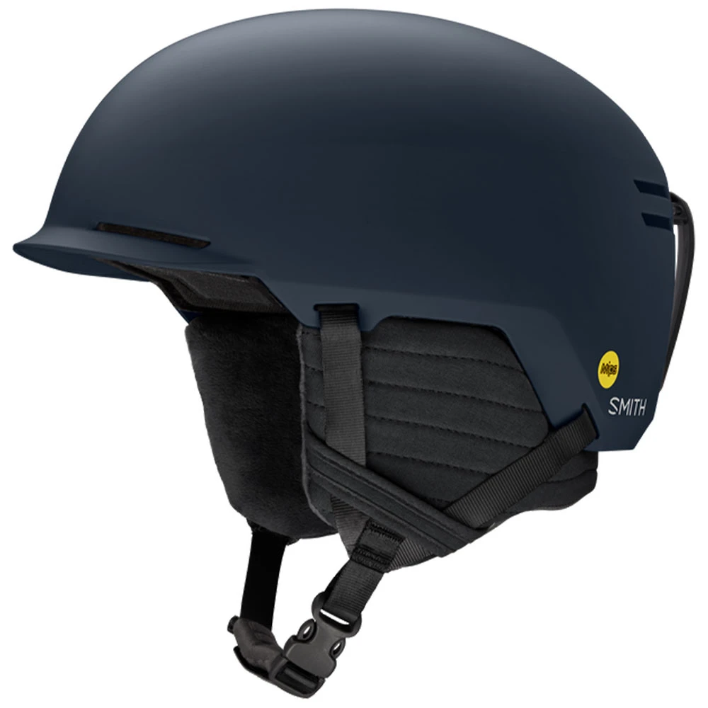 Smith Scout MIPS Skihelm Matte French Navy Damen, Herren 1 Smith Scout MIPS Skihelm Matte French Navy Damen, Herren